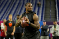 NFL: Combine - Source: Imagn